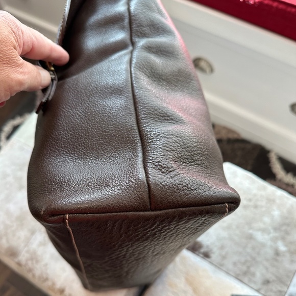 Dolce & Gabbana Grained Leather Tote - Picture 5 of 9